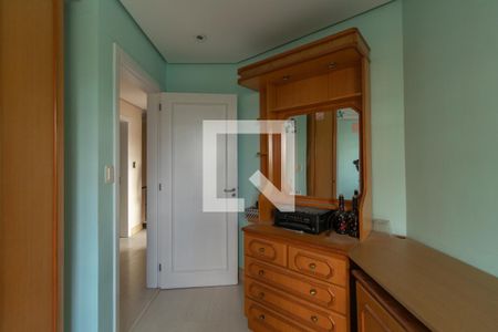 Casa de condomínio à venda com 195m², 3 quartos e 2 vagasQuarto 2