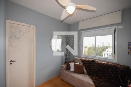 Apartamento à venda com 173m², 4 quartos e 3 vagas Apartamento à venda com 173m², 4 quartos e 3 vagasBanheiro suíte 2