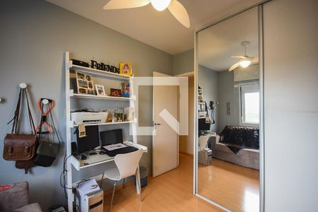 Apartamento à venda com 173m², 4 quartos e 3 vagas Apartamento à venda com 173m², 4 quartos e 3 vagasBanheiro suíte 2