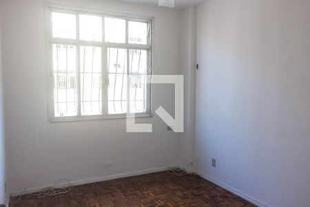 Quarto 1 de apartamento para alugar com 2 quartos, 70m² em Icaraí, Niterói