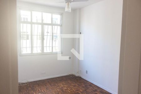 Quarto 1 de apartamento para alugar com 2 quartos, 70m² em Icaraí, Niterói