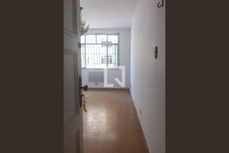 Sala de apartamento para alugar com 2 quartos, 70m² em Icaraí, Niterói