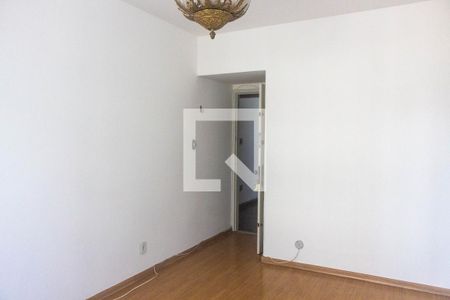 Sala de apartamento para alugar com 2 quartos, 70m² em Icaraí, Niterói