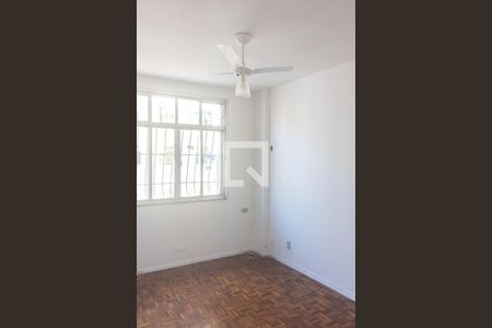 Quarto 1 de apartamento para alugar com 2 quartos, 70m² em Icaraí, Niterói