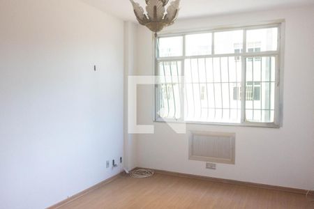 Sala de apartamento para alugar com 2 quartos, 70m² em Icaraí, Niterói