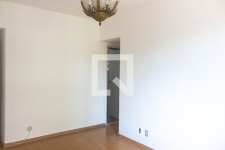 Sala de apartamento para alugar com 2 quartos, 70m² em Icaraí, Niterói