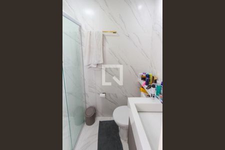 Apartamento à venda com 53m², 2 quartos e 1 vagaBanheiro