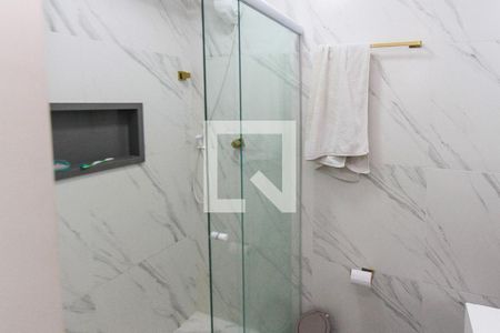 Apartamento à venda com 53m², 2 quartos e 1 vagaBanheiro