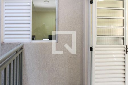 Apartamento à venda com 53m², 2 quartos e 1 vagaÁrea de Serviço