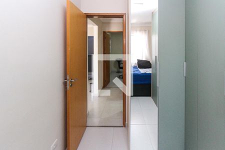 Apartamento à venda com 53m², 2 quartos e 1 vagaQuarto 02
