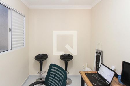 Apartamento à venda com 53m², 2 quartos e 1 vagaQuarto
