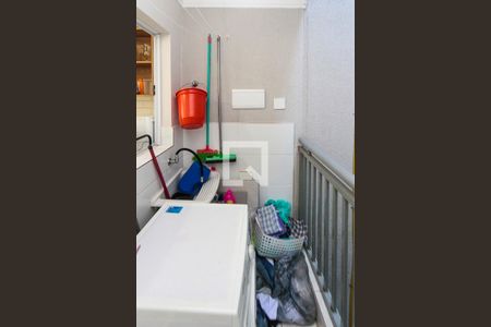 Apartamento à venda com 53m², 2 quartos e 1 vagaÁrea de Serviço