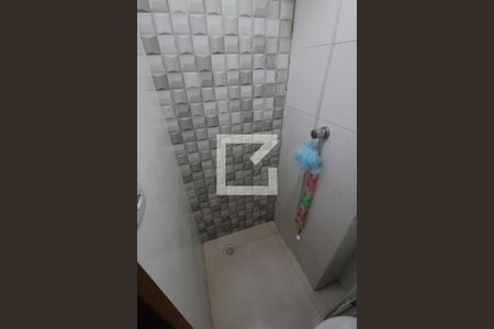Apartamento à venda com 28m², 1 quarto e sem vagaBanheiro