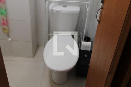 Apartamento à venda com 28m², 1 quarto e sem vagaBanheiro
