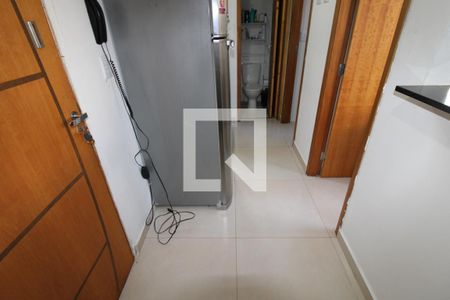 Apartamento à venda com 28m², 1 quarto e sem vagaCozinha