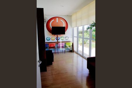 Apartamento à venda com 87m², 2 quartos e 2 vagas Apartamento à venda com 87m², 2 quartos e 2 vagasÁrea comum