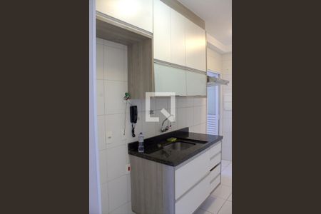 Apartamento à venda com 87m², 2 quartos e 2 vagas Apartamento à venda com 87m², 2 quartos e 2 vagasCozinha