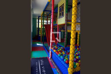 Apartamento à venda com 87m², 2 quartos e 2 vagas Apartamento à venda com 87m², 2 quartos e 2 vagasBrinquedoteca