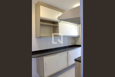 Apartamento à venda com 87m², 2 quartos e 2 vagas Apartamento à venda com 87m², 2 quartos e 2 vagasCozinha