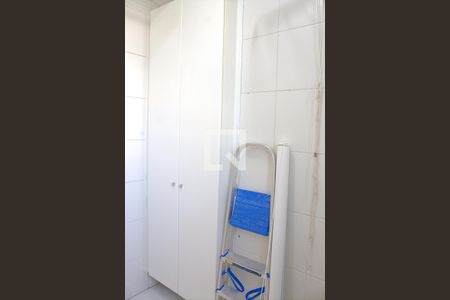 Apartamento à venda com 87m², 2 quartos e 2 vagas Apartamento à venda com 87m², 2 quartos e 2 vagasÁrea de Serviço