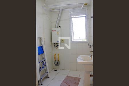 Apartamento à venda com 87m², 2 quartos e 2 vagas Apartamento à venda com 87m², 2 quartos e 2 vagasÁrea de Serviço