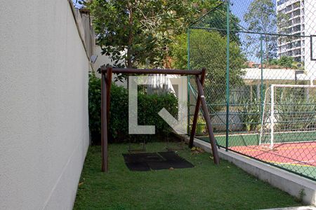 Apartamento à venda com 87m², 2 quartos e 2 vagas Apartamento à venda com 87m², 2 quartos e 2 vagasÁrea comum - Playground