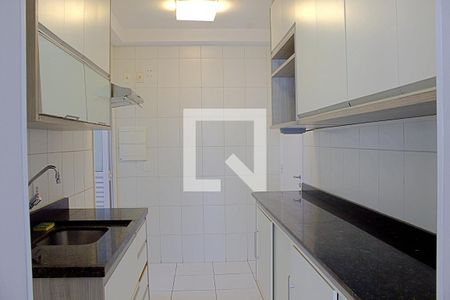 Apartamento à venda com 87m², 2 quartos e 2 vagas Apartamento à venda com 87m², 2 quartos e 2 vagasCozinha
