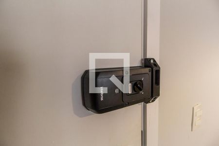 Detalhe de apartamento à venda com 2 quartos, 52m² em Alphaville Empresarial, Barueri