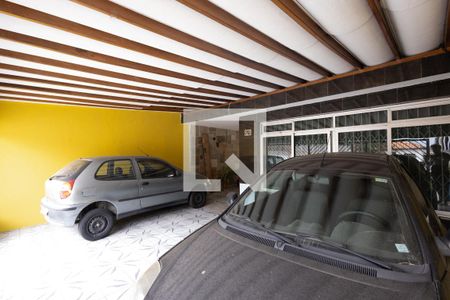 Casa à venda com 240m², 3 quartos e 5 vagasGaragem