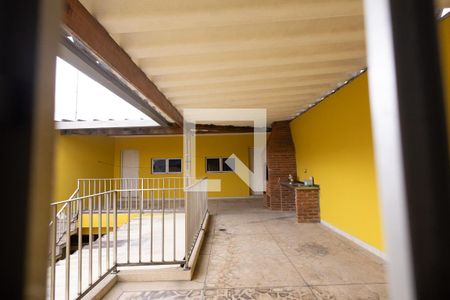 Casa à venda com 240m², 3 quartos e 5 vagasVista Quarto 3