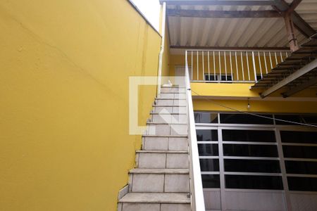 Casa à venda com 240m², 3 quartos e 5 vagasÁrea externa