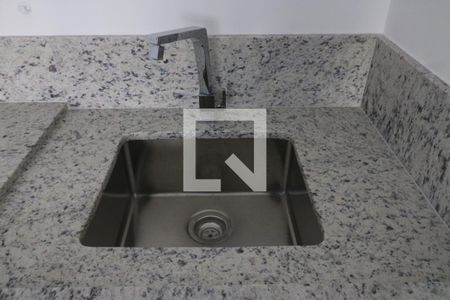 Detalhe de apartamento para alugar com 1 quarto, 35m² em Vila Guarani, São Paulo