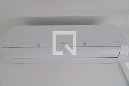 Sala de apartamento para alugar com 1 quarto, 35m² em Vila Guarani, São Paulo