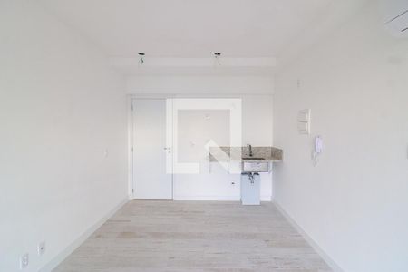 Sala de apartamento para alugar com 1 quarto, 35m² em Vila Guarani, São Paulo