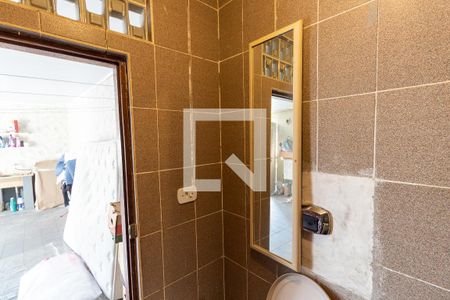 Casa à venda com 280m², 3 quartos e 3 vagasBanheiro 3