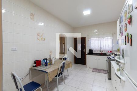 Casa à venda com 280m², 3 quartos e 3 vagasCozinha 1