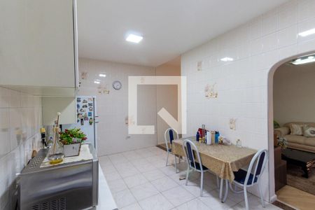 Casa à venda com 280m², 3 quartos e 3 vagasCozinha 1