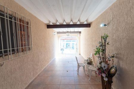 Casa à venda com 280m², 3 quartos e 3 vagasGaragem