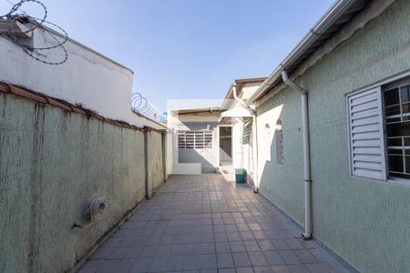 Casa à venda com 280m², 3 quartos e 3 vagasQuintal