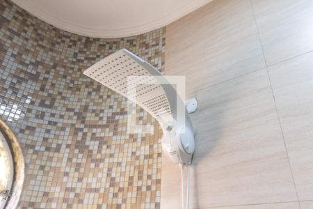 Casa à venda com 280m², 3 quartos e 3 vagasChuveiro