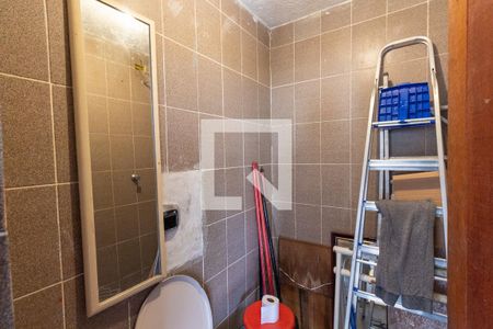 Casa à venda com 280m², 3 quartos e 3 vagasBanheiro 3