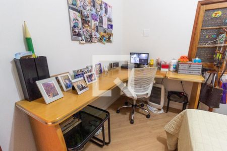 Casa à venda com 280m², 3 quartos e 3 vagasQuarto 2