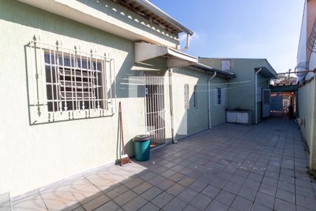 Casa à venda com 280m², 3 quartos e 3 vagasQuintal