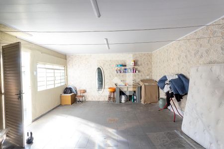 Casa à venda com 280m², 3 quartos e 3 vagasLavanderia