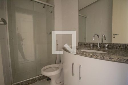Apartamento para alugar com 87m², 3 quartos e 2 vagasBanheiro Social