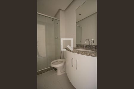 Apartamento para alugar com 87m², 3 quartos e 2 vagasBanheiro Social