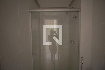 Apartamento para alugar com 87m², 3 quartos e 2 vagasBanheiro Social