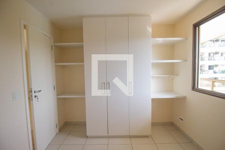 Apartamento para alugar com 87m², 3 quartos e 2 vagasQuarto 2