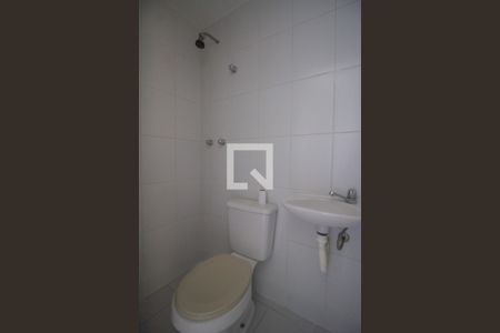 Apartamento para alugar com 87m², 3 quartos e 2 vagasCozinha e Área de Serviço