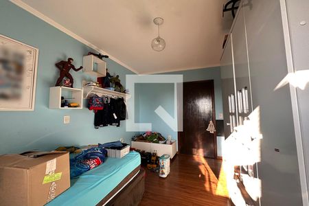 Casa à venda com 267m², 3 quartos e 2 vagasQuarto 2